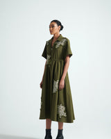 Desert Bloom Dress