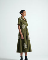 Desert Bloom Dress