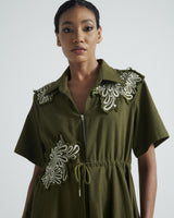 Desert Bloom Dress