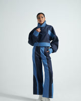 Indigo Vortex Pants