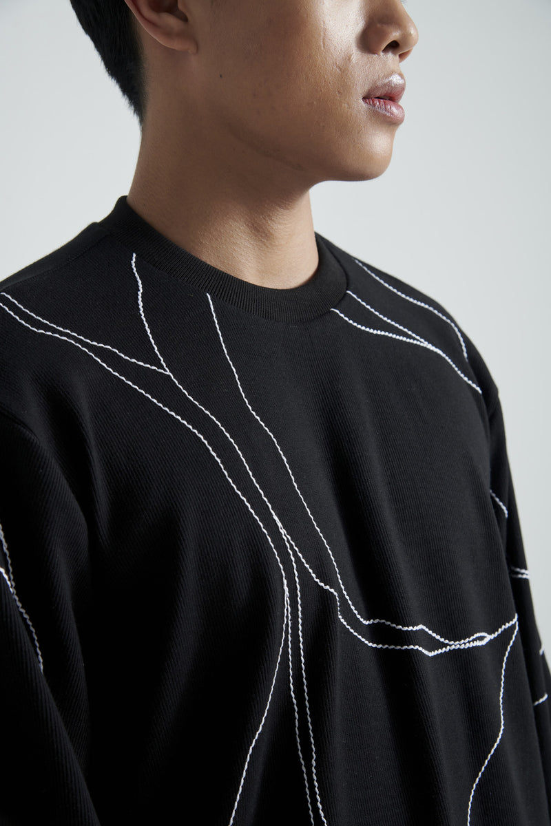 Nocturnal Lines