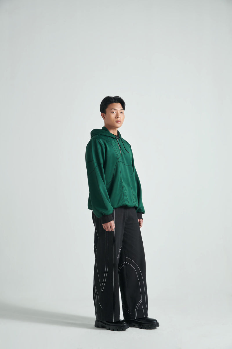Evergreen Flow