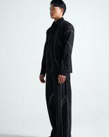 Ecliptic Grace trousers