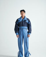 Denim Horizon