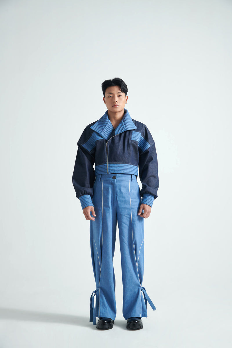 Denim Horizon
