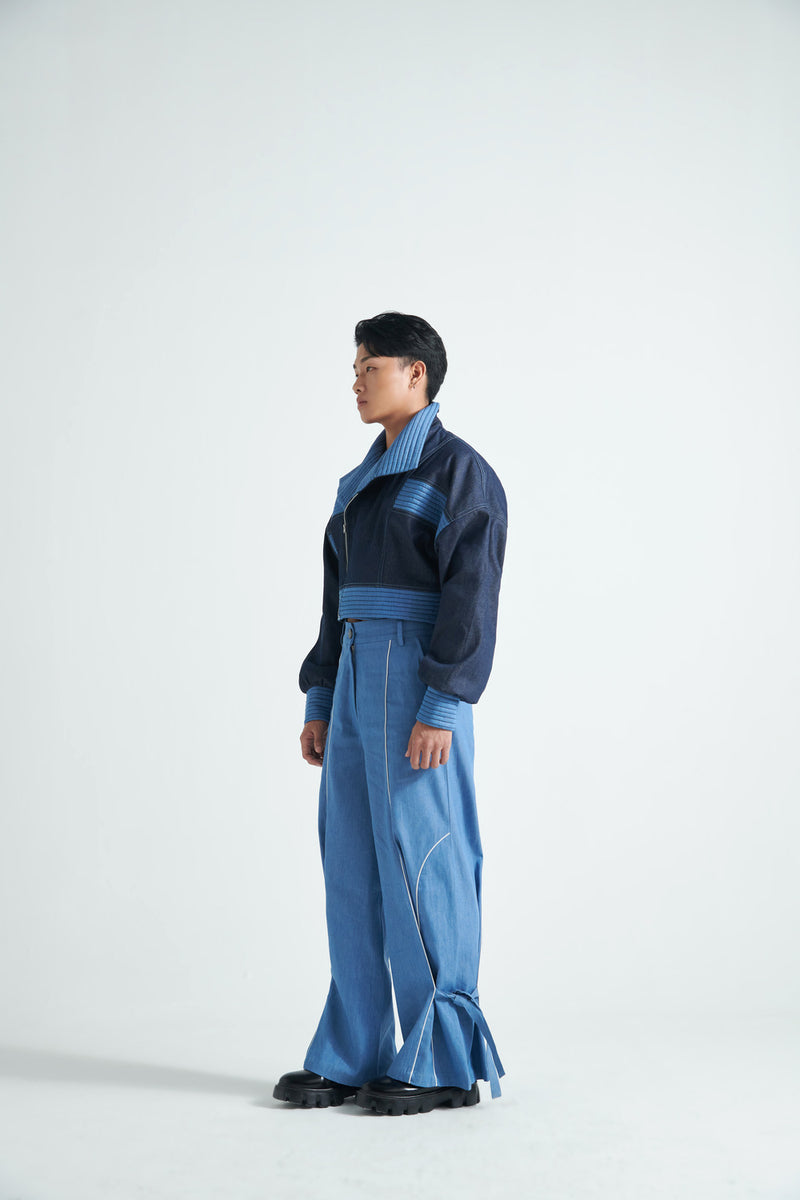 Denim Horizon