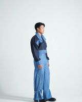 Denim Horizon
