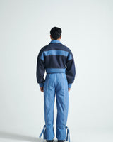 Denim Horizon
