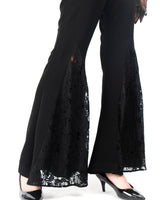 ASHEN BLOSSOM JUMPSUIT