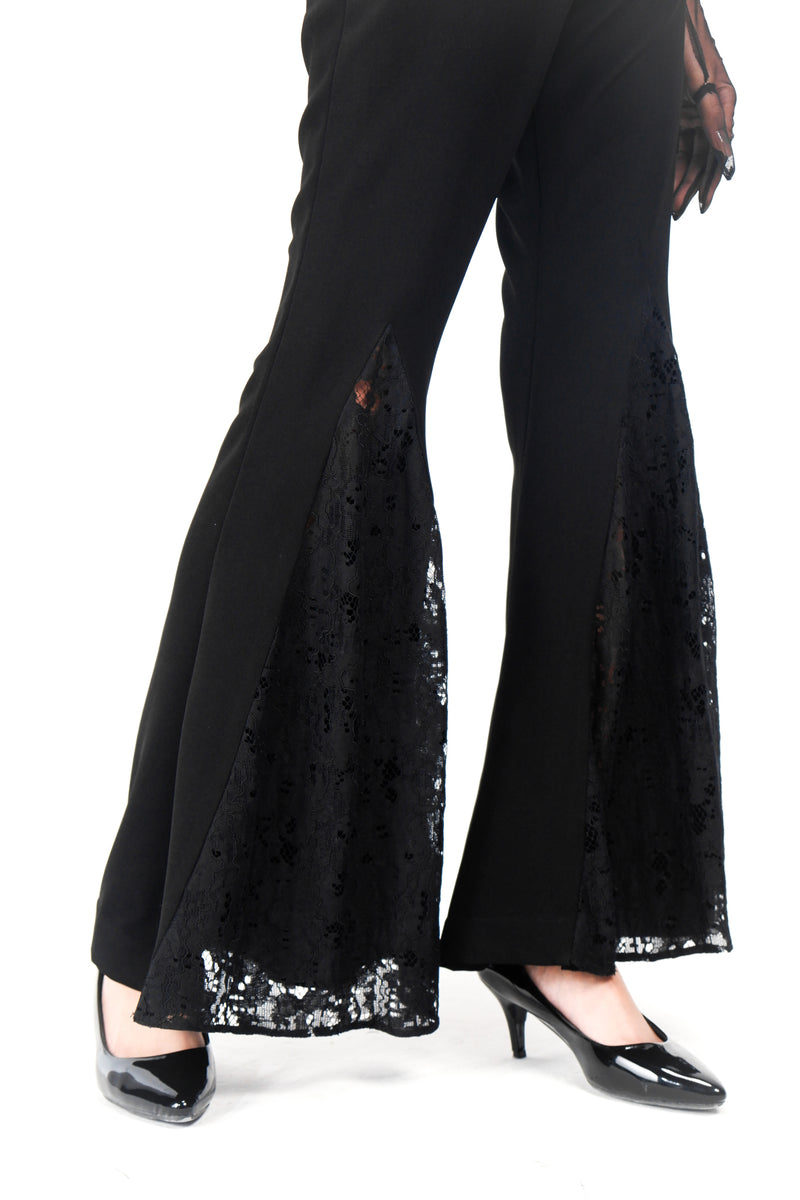 ASHEN BLOSSOM JUMPSUIT