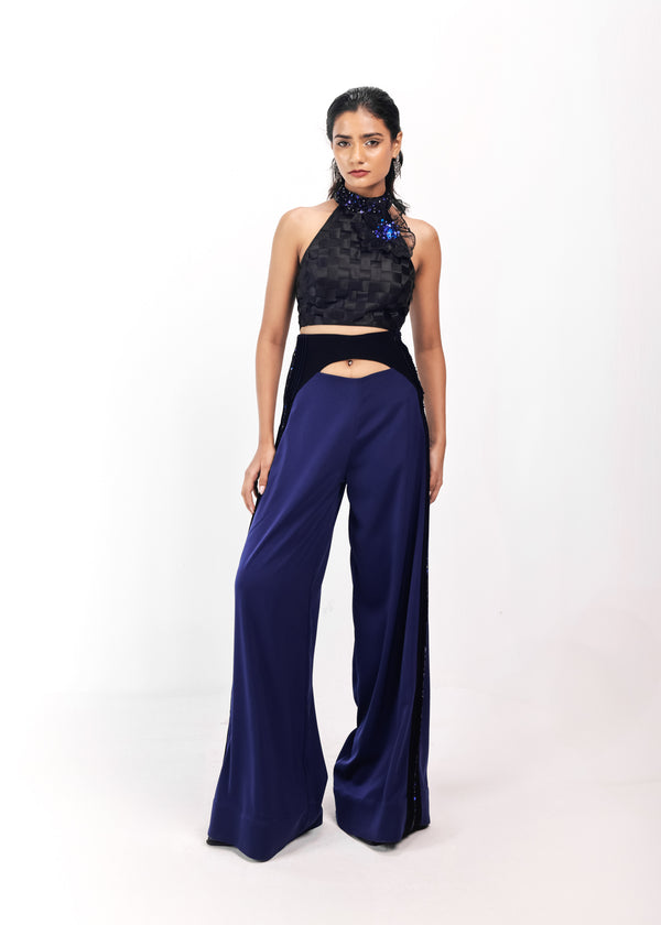 FERALUSH TROUSER