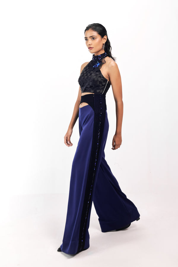 FERALUSH TROUSER