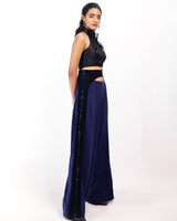 FERALUSH TROUSER