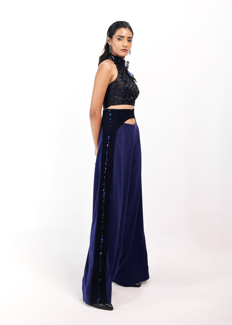 FERALUSH TROUSER