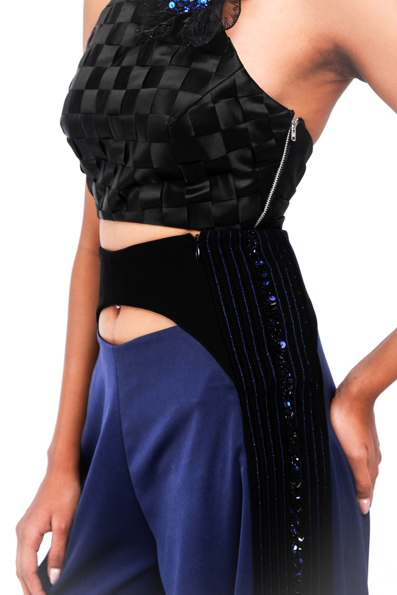 FERALUSH TROUSER