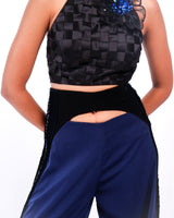 FERALUSH TROUSER