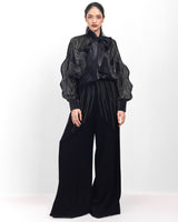 ASHROOT WHORL BODYSUIT
