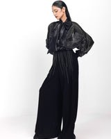ASHROOT WHORL BODYSUIT