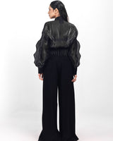 ASHROOT WHORL BODYSUIT