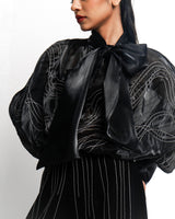 ASHROOT WHORL BODYSUIT