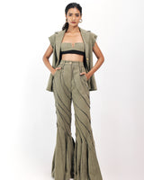 RAWFERN TROUSER