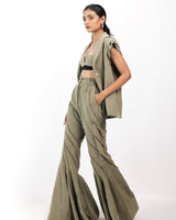 RAWFERN TROUSER