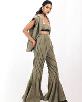 RAWFERN TROUSER