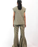 RAWFERN TROUSER