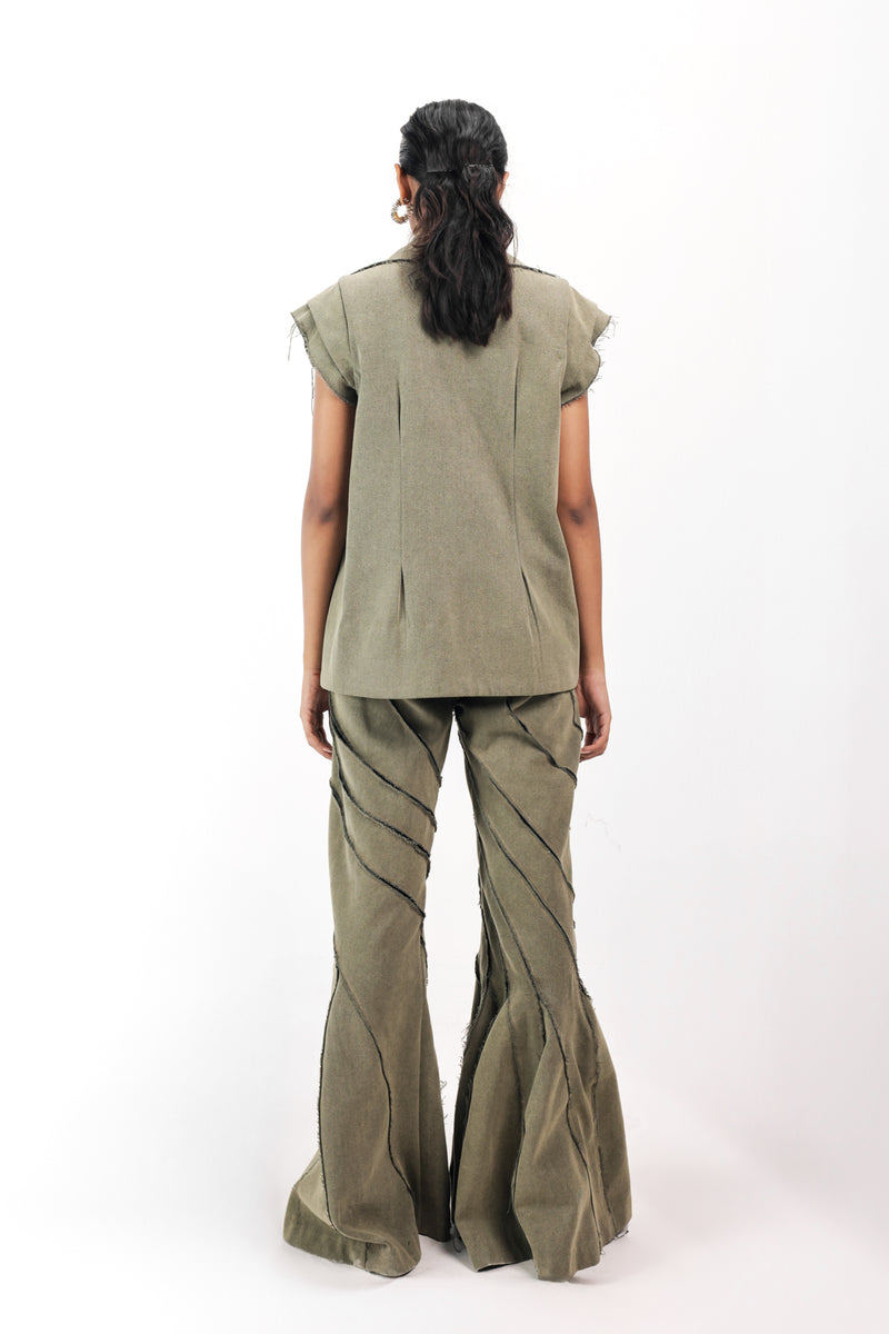 RAWFERN TROUSER