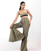 RAWFERN TROUSER