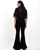 ECLIPSE VEINSCRIPT TROUSER
