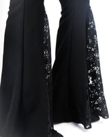 ECLIPSE VEINSCRIPT TROUSER