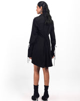 ASHVEIN SHIRT DRESS