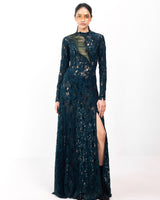 FERNMIST GOWN