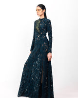 FERNMIST GOWN