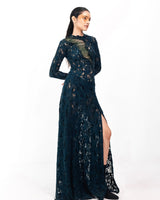 FERNMIST GOWN
