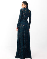 FERNMIST GOWN