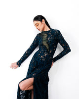 FERNMIST GOWN