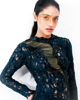 FERNMIST GOWN