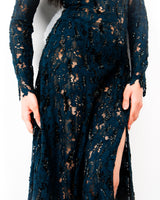 FERNMIST GOWN