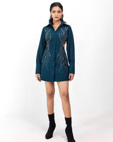 LUSH MIRAGE DRESS