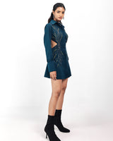 LUSH MIRAGE DRESS