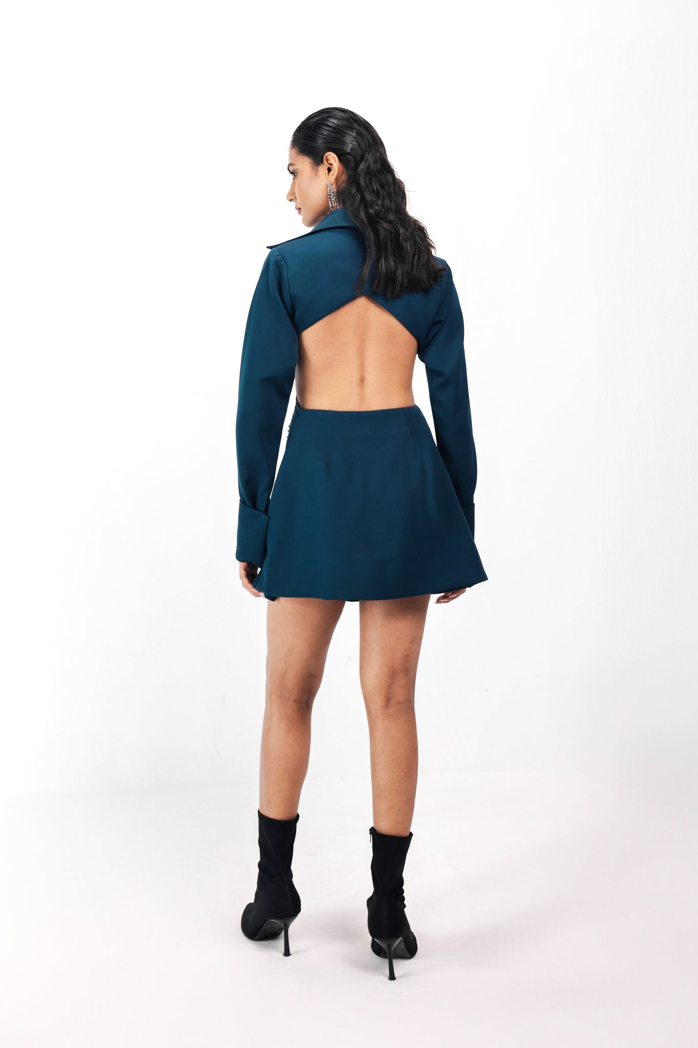 LUSH MIRAGE DRESS