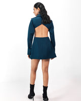LUSH MIRAGE DRESS