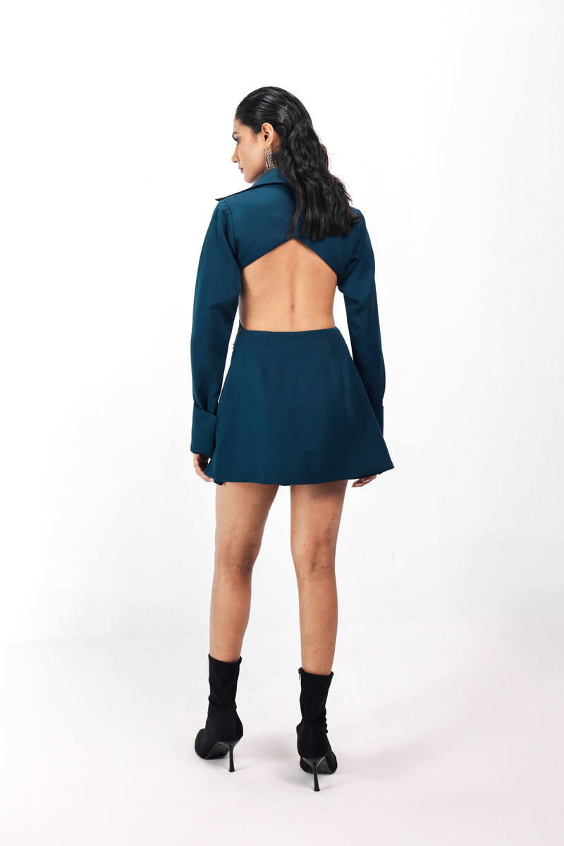 LUSH MIRAGE DRESS
