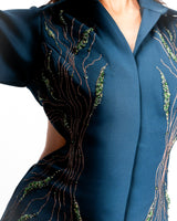 LUSH MIRAGE DRESS