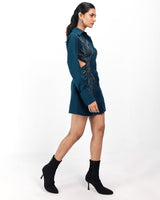 LUSH MIRAGE DRESS