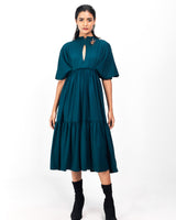 SCARAB WHISPER DRESS