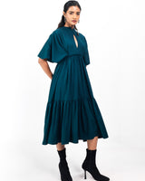 SCARAB WHISPER DRESS