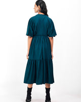 SCARAB WHISPER DRESS